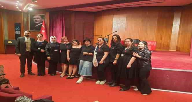 Eskişehir’de ‘depremzede çocuklar’ yararına hazırlanan program ilgi gördü
