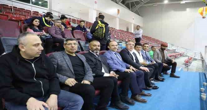 Masa Tenisi Müsabakaları sona erdi