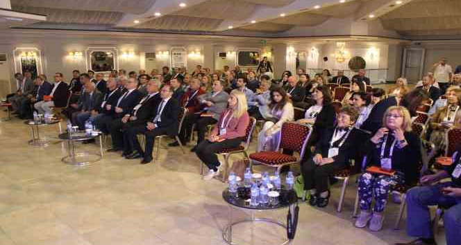 &quot;Akıllı Tarım Akıllı Çiftçi&quot; projesi Aydın’ın ev sahipliğinde başladı