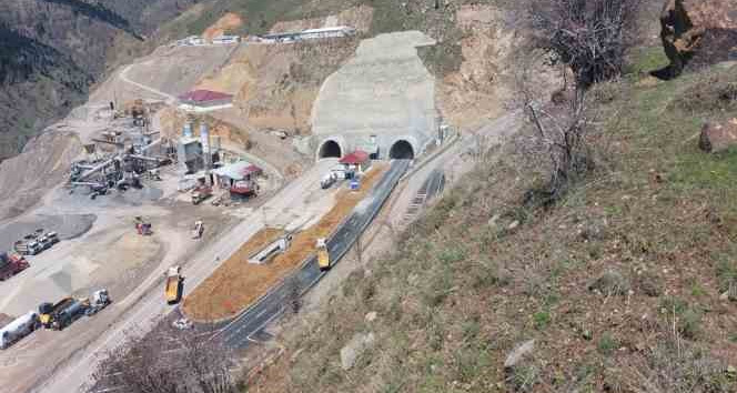 Yarım asırlık rüya gerçekleşti