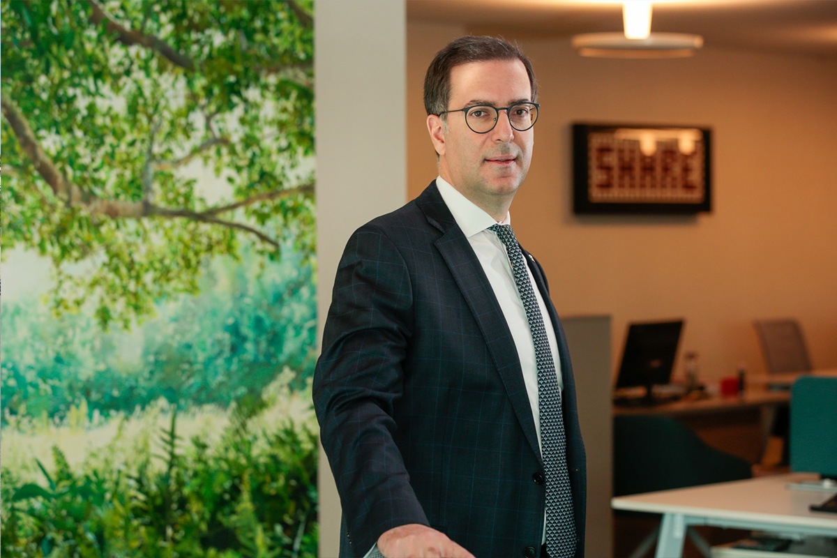 Petrol Ofisi Grubu’ndan net sıfır hedefi