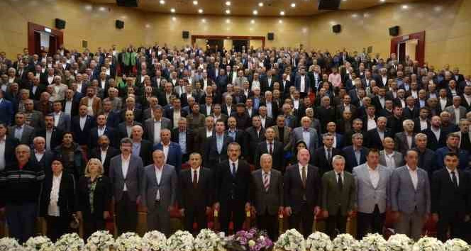 Bakan Özer: “2023 yılında tüm köy okullarını açacağız”