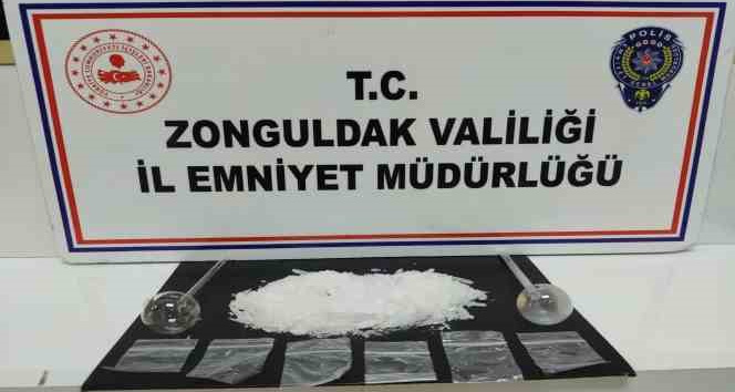 Zonguldak’ta 4 ayda yapılan kaçakçılık operasyonlarında 277 şüpheli yakalandı