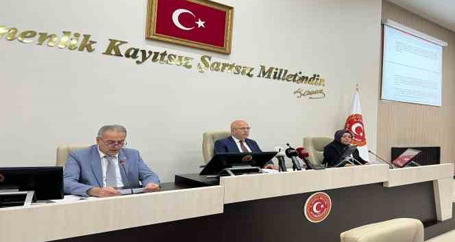 Emirdağ’a güneş enerji santrali kurulacak