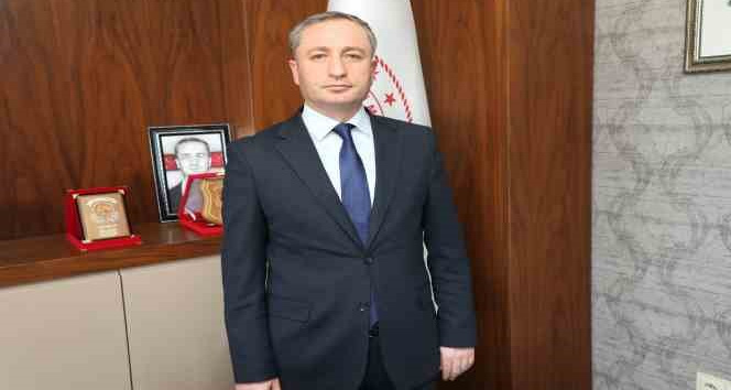 Ağrı, 10 bin 26 proje ile Türkiye üçüncüsü oldu