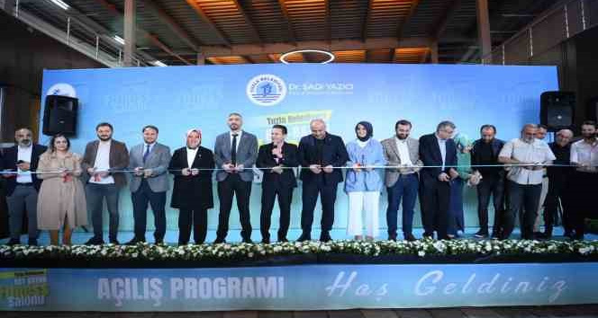 Tuzla Belediyesi, iki fitness salonunu ücretsiz halkın hizmetine açtı