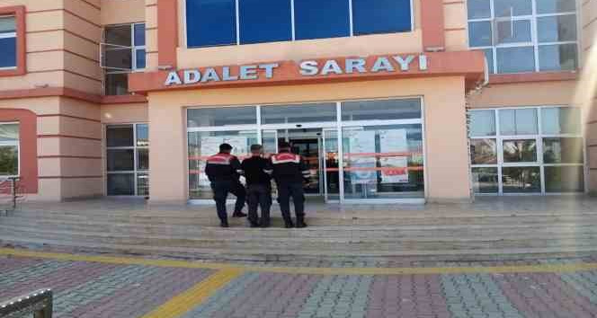 Yozgat’ta cinsel saldırı suçundan aranan şüpheli yakalandı