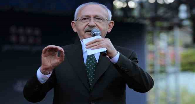 Kılıçdaroğlu: “Fındık 4 dolar olacak”
