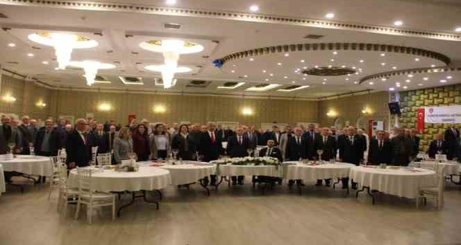 Emekli astsubaylar tazminat haklarını istedi