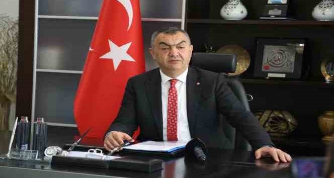 KAAN’ın fren diskleri Kayseri’de yapılacak