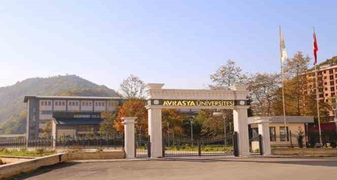 Avrasya Üniversitesi’nde Spor Bilimleri Fakültesi kuruldu
