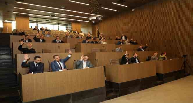 İnegöl, Onikişubat ilçesiyle kardeş oldu