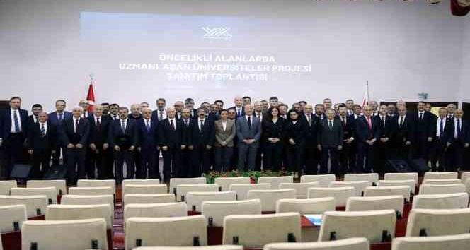 Niğde ÖHÜ Hidrojen ve Yakıt Pili Teknolojileri İhtisaslaştı