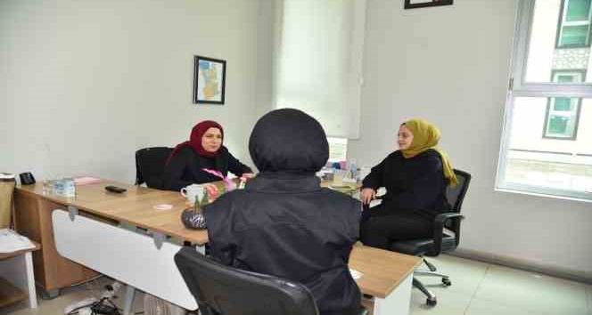 BAŞKİM, Başiskele’deki istihdam oranını artırıyor