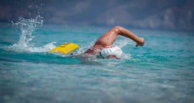 Konyaaltı Yüzme Şampiyonası’na ev sahipliği yapacak