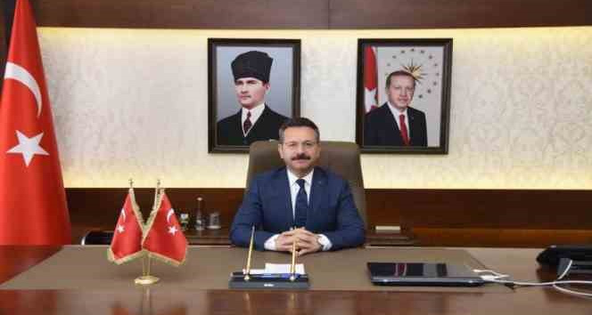Vali Aksoy’un ’Karayolu Güvenliği ve Trafik Haftası’ mesajı
