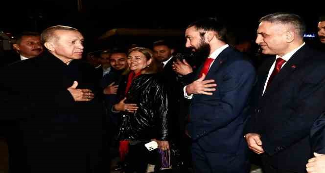 Osmanlı Ocakları Genel Başkanı Canpolat: "PKK’ya, FETÖ’ye göz kırpan muhalefetin tavrını asla doğru bulmuyoruz"