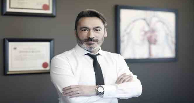 Tıp literatürüne giren Prof. Dr. Murat Biçer’den silahla darp edilmesine ilişkin açıklama