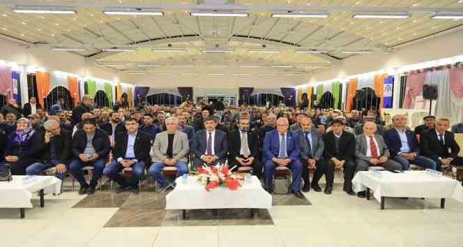 "Mahalleli Soruyor Başkan Cevaplıyor"