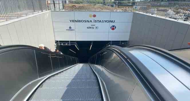 AK Parti, Büyük İstanbul mitingi için ulaşım rehberi yayınladı