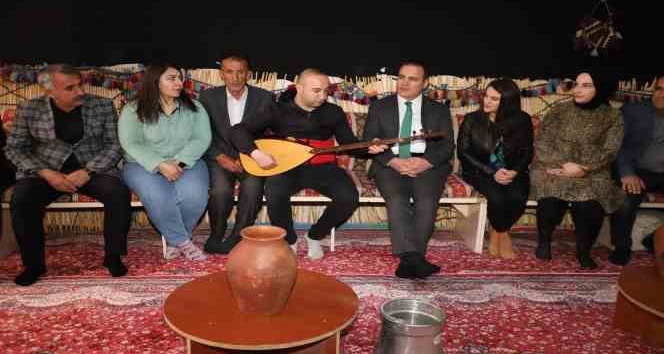 Hakkari yeni yaşam merkezine kavuştu