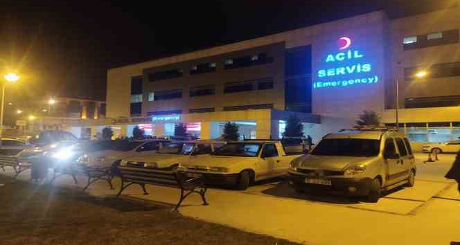 Burdur’da bıçakla 2 kişiyi öldüren sanığa 25 yıl 10 ay ceza verildi