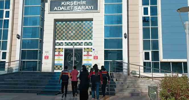 Eylem hazırlığında olan DEAŞ’lı teröristler yakalandı