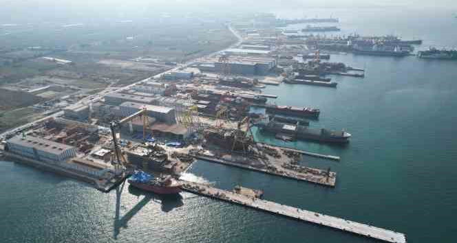 Yalova’dan 2023’ün ilk 4 ayında 70 milyon dolar ihracat