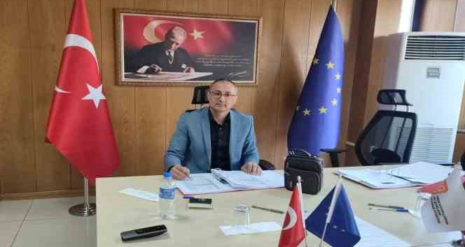 FÜ’de görevli öğretim üyesinin 315 bin 515 Euro’luk AB Projesi kabul edildi