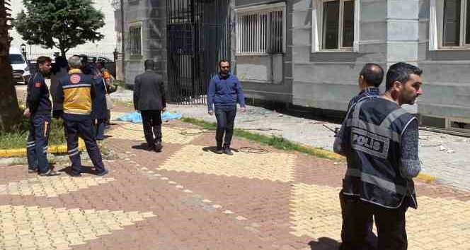 Adıyaman’da bir genç kızın cesedi bulundu