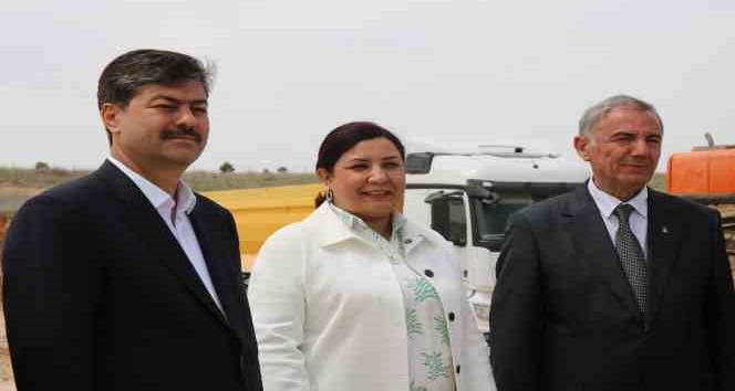 Kırşehir’e 400 yataklı yeni  hastane