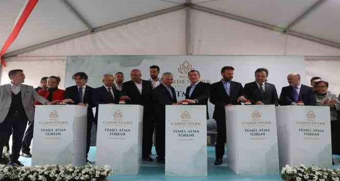 Zeytinburnu’nda kentsel dönüşüm çalışmaları sürüyor