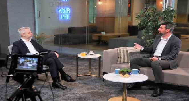 Rüzgar Günü Zirvesi’nde yenilenebilir enerji ve sürdürülebilir enerji dönüşümü konuşuldu