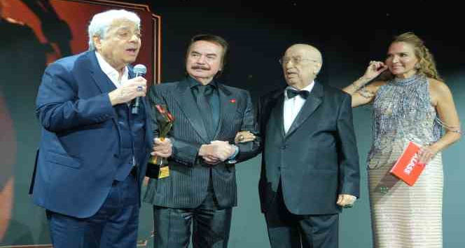 Klass Ödülleri, yıldızlar geçidine sahne oldu