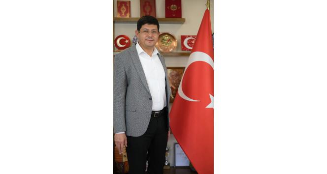Başkan Özcan Hıdrellez Bayramı’nı kutladı