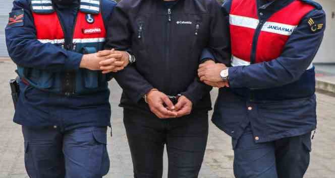 Edirne 14 FETÖ ve PKK üyesi yakalandı
