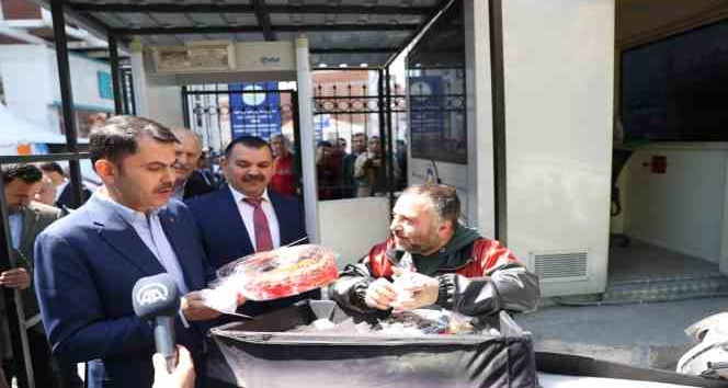 Çevre, Şehircilik ve İklim Değişikliği Bakanlığınca “Mekânsal Planlar Yapım Yönetmeliği’nde değişiklik yapılıyor