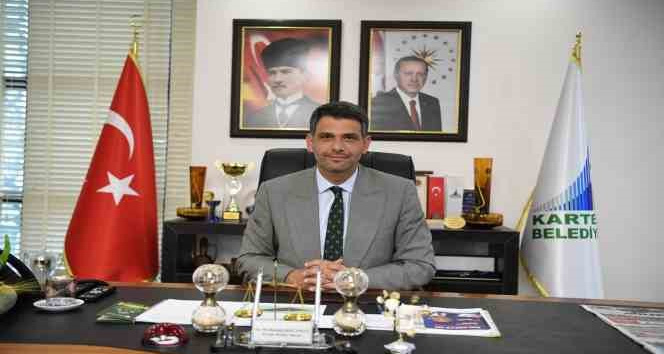 Kartepe Belediyesi’nde emeklilerin tazminatları ödendi