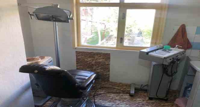 Karaman’da sahte dişçi operasyonu: 1 gözaltı