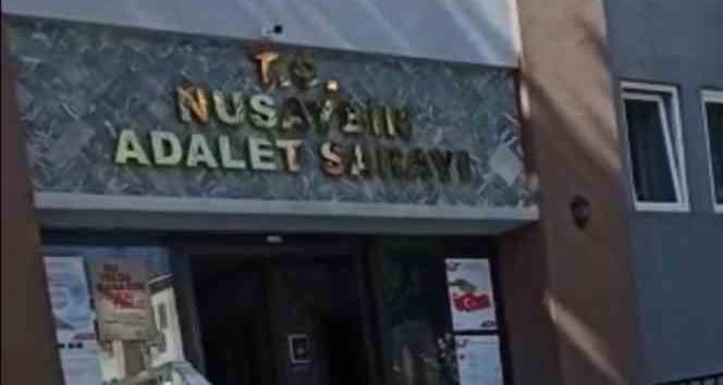 Mardin’de iki çocuğa taciz iddiasından gözaltına alınan uzman çavuş tutuklandı