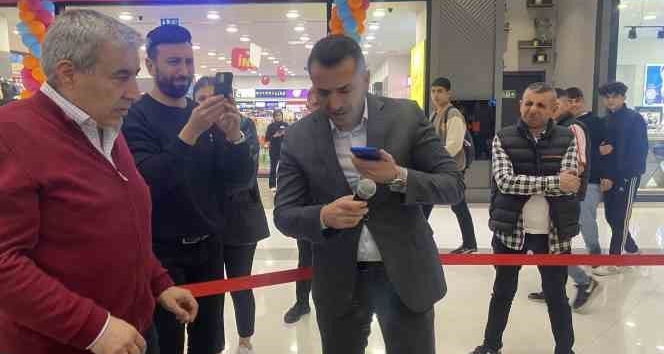 "Alo..Çekilişte otomobil çıktı"