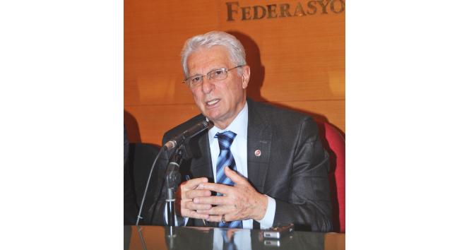 TŞOF Genel Başkanı Apaydın: “Her yıl ortalama 400 bin kaza meydana geliyor”