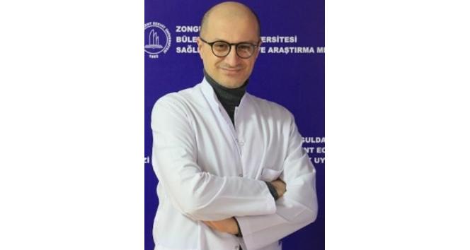 Prof. Dr. Hakan Bakkal, yönetim kurulu üyeliğine seçildi