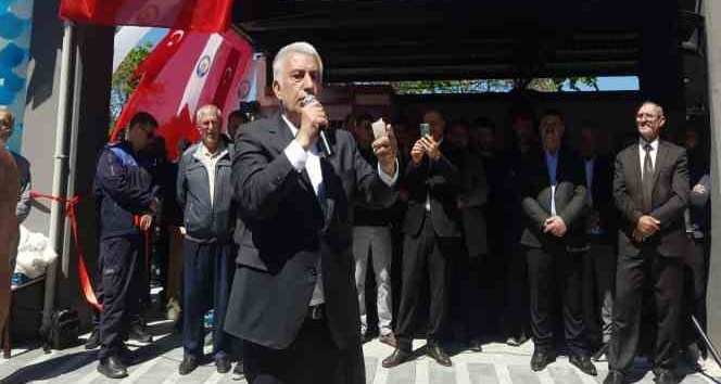Vehbi Koç: “Milletimiz bu ihanete gereken cevabı sandıkta verecektir”
