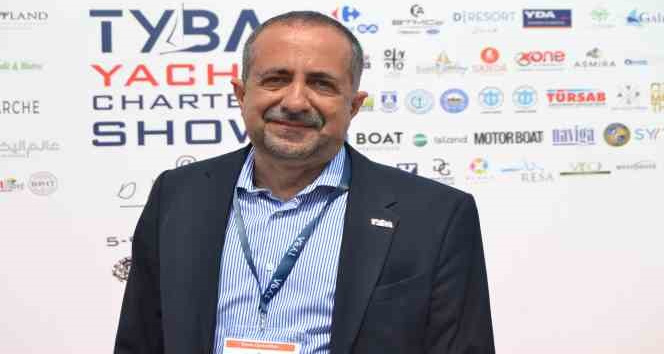 Lüks yatlar Göcek’te görücüye çıktı