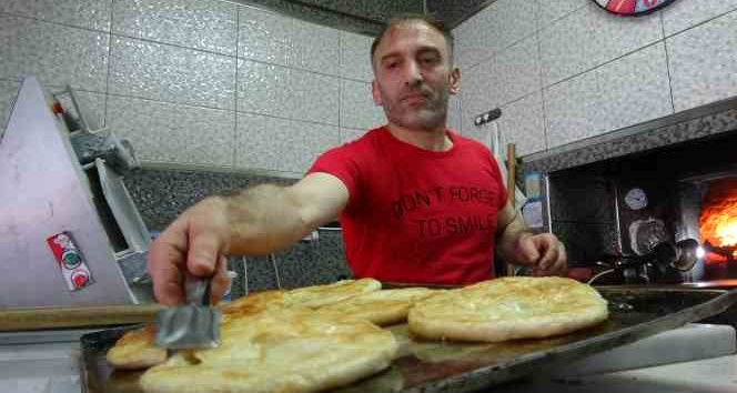 Kamyon şoförlüğünü bıraktı, asırlık lezzeti sofralarla buluşturuyor