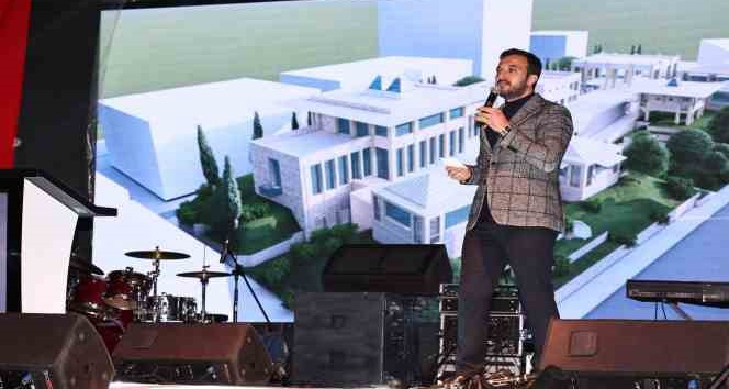 Bağcılar’a 2 müjde