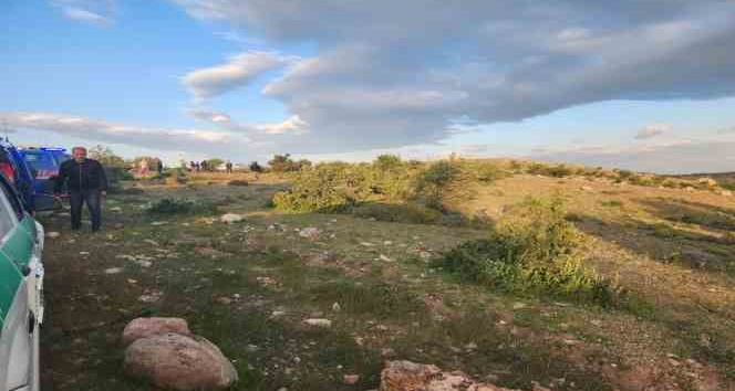 Ayvacık’ta şüpheli ölüm