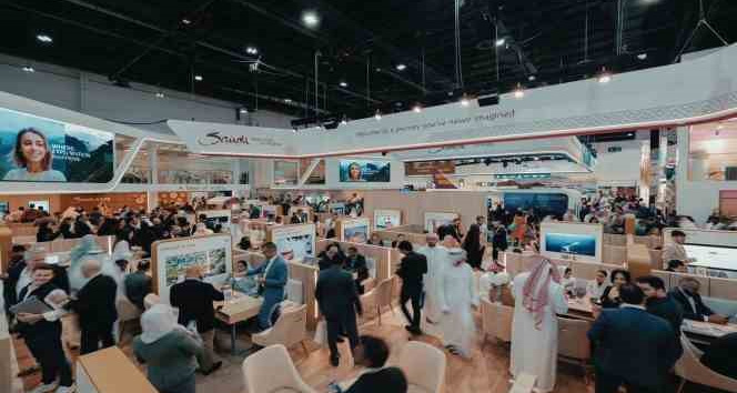 Suudi Arabistan turistleri bekliyor