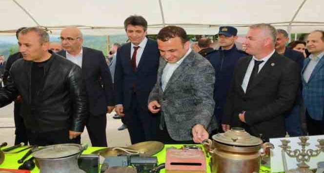 Fatsa’da eğitim şenliği